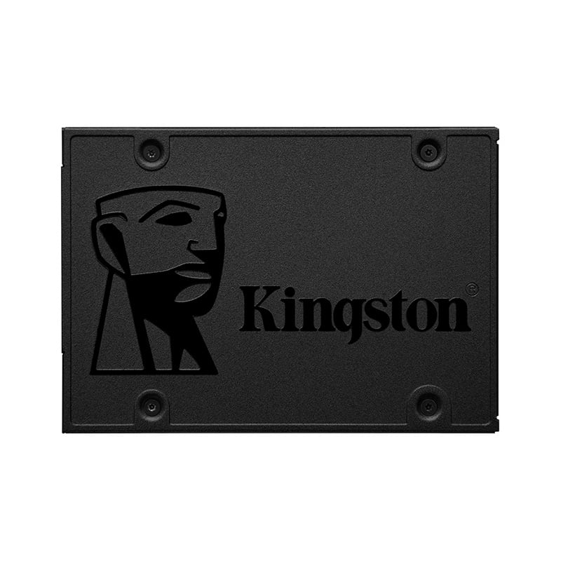 DISCO SOLIDO SSD 480GB KINGSTON A400 SATA III (SIMILAR 500GB 512GB)