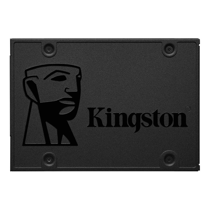 DISCO SOLIDO SSD 960GB KINGSTON A400 SATA III