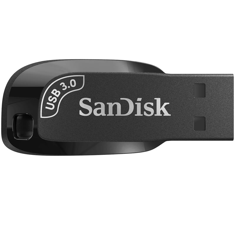 PENDRIVE 64GB SANDISK ULTRA SHIFT USB 3.0