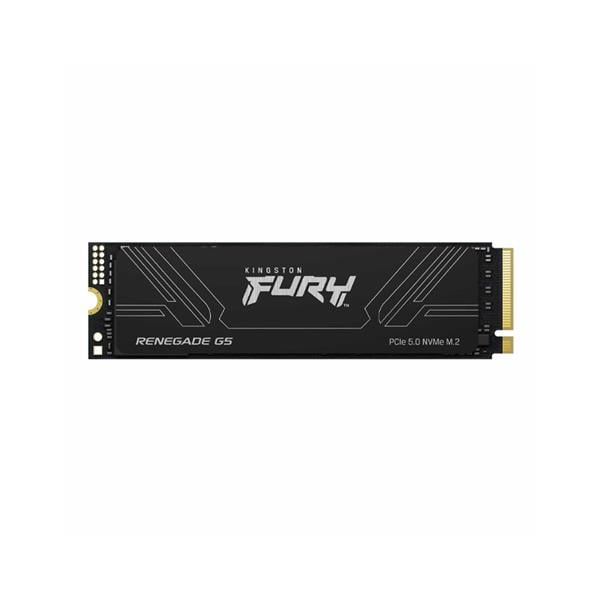 Disco Solido Ssd 1tb Kingston Fury Renegade G5 m.2 Nvme Pcie 5.0 14.200mb/s