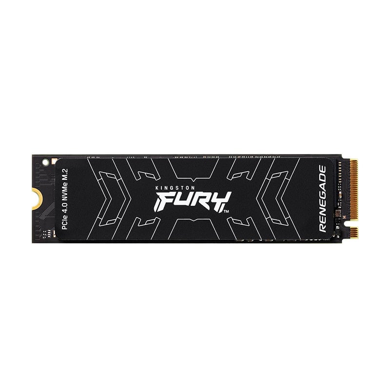 DISCO SOLIDO SSD 500GB KINGSTON FURY RENEGADE M.2 NVME PCIE X4 3.0