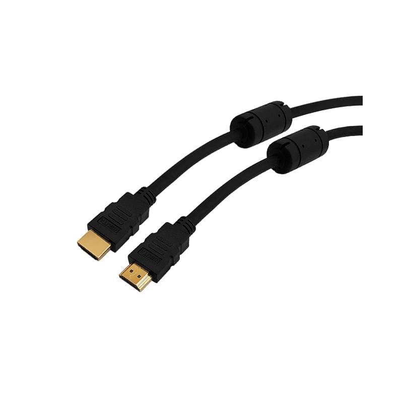 CABLE HDMI 1.5M V1.4 - MALLADO