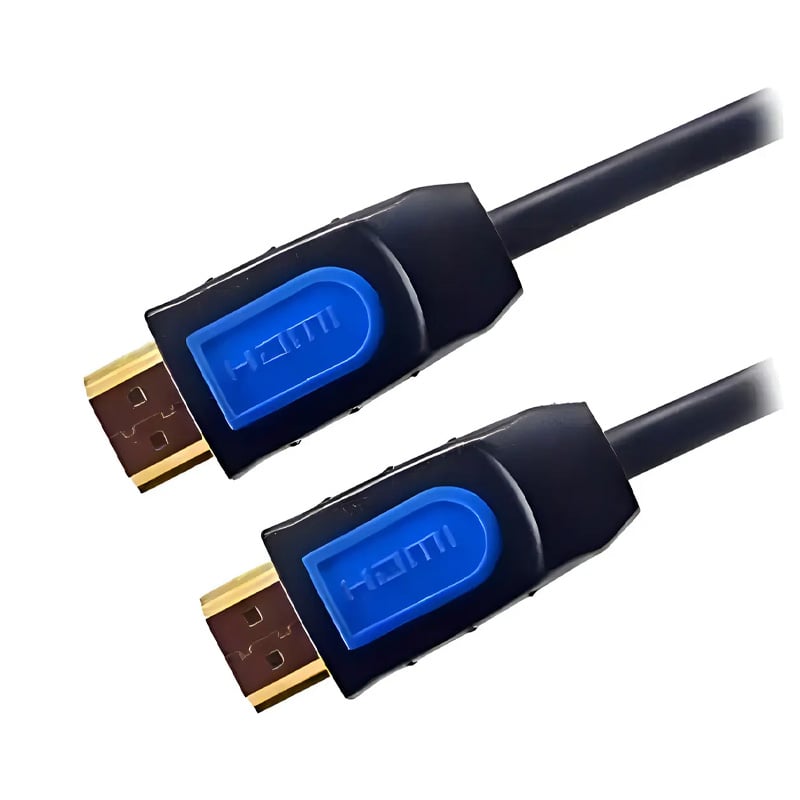 CABLE HDMI 2M V2.1 - 4K A 120HZ - 8K A 60HZ