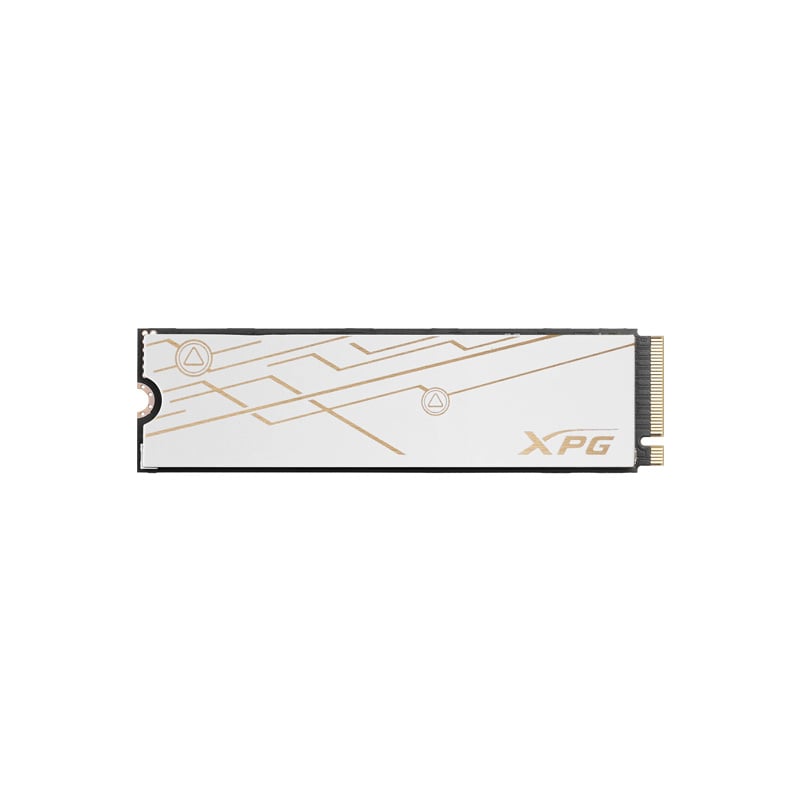 DISCO SOLIDO SSD 2TB ADATA XPG G5 MARS 980 BLADE M.2 NVME PCIE GEN5 X4