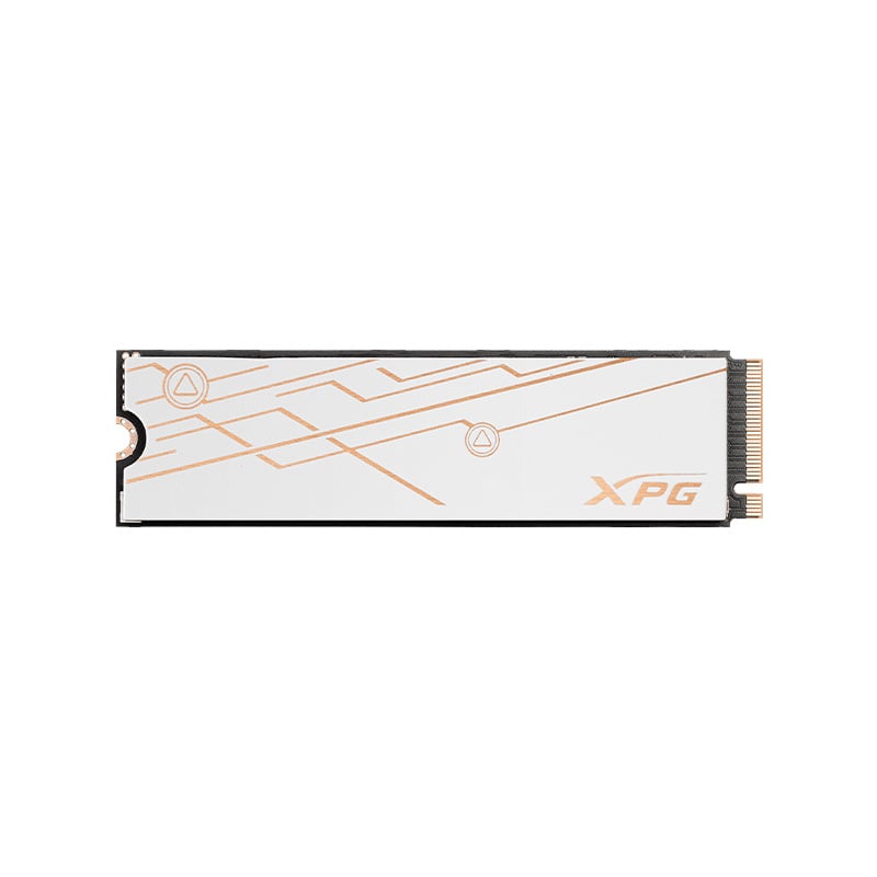 DISCO SOLIDO SSD 4TB ADATA XPG G5 MARS 980 BLADE M.2 NVME PCIE GEN5 X4