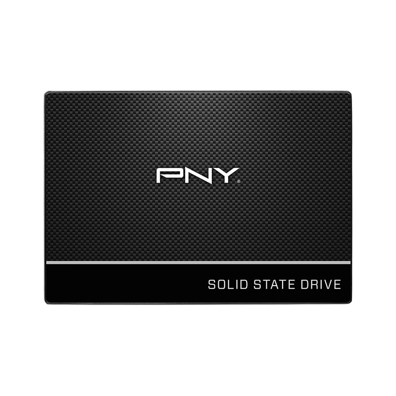 DISCO SOLIDO SSD 4TB PNY CS900 SATA III