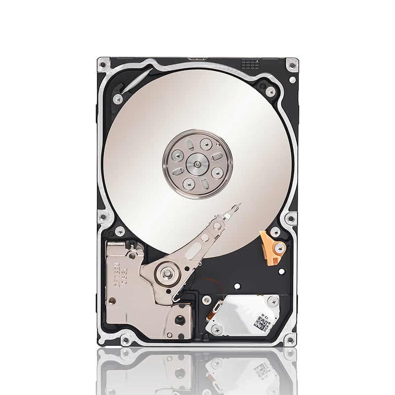 DISCO RIGIDO HDD SAS 2TB SEAGATE CONSTELLATION (HP MB2000FCWDF) ES.3 (NO SON COMPATIBLES CON SATA)