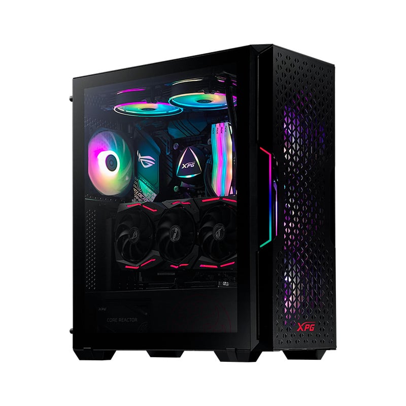 GABINETE ADATA XPG STARKER AIR 1 FAN ARGB