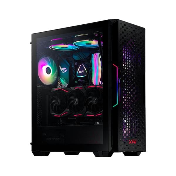 Gabinete Adata Xpg Starker Air 1 Fan Argb