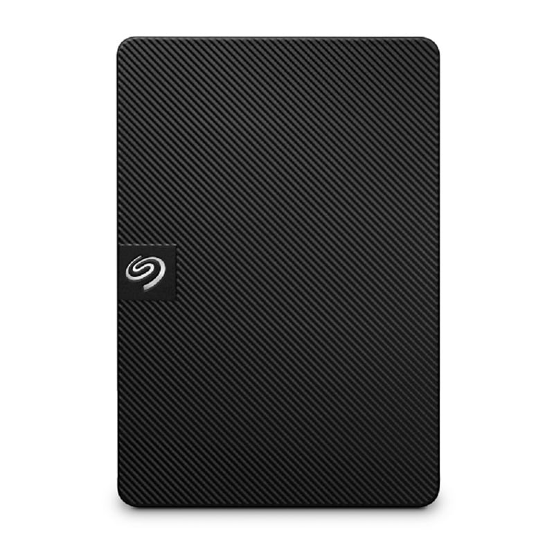 DISCO EXTERNO 1TB SEAGATE EXPANSION BLACK USB 3.0