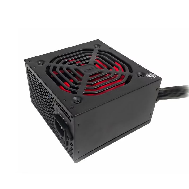 FUENTE LNZ 600W SX600-TS - BLACK