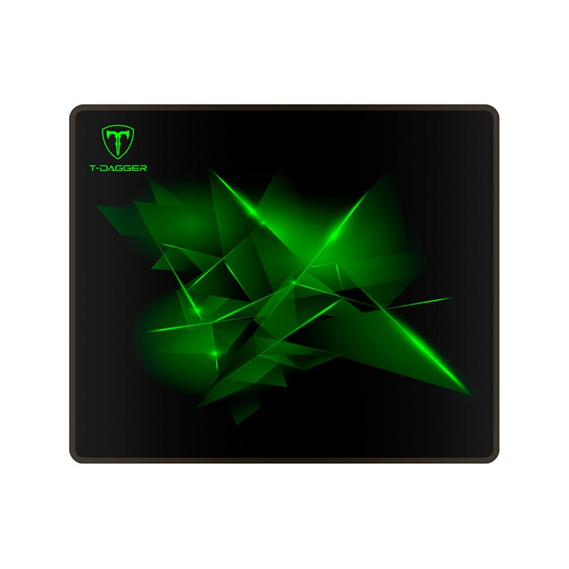 OUTLET - MOUSE PAD T-DAGGER GEOMETRY S