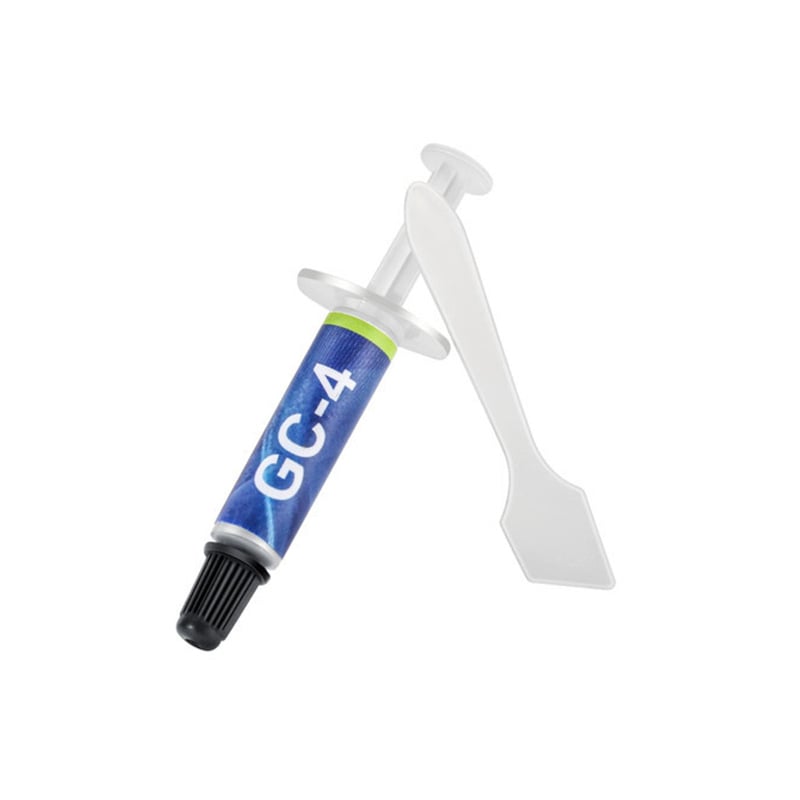 PASTA TERMICA DISIPADORA GELID GC-4 TC-GC-04-B 3.5G