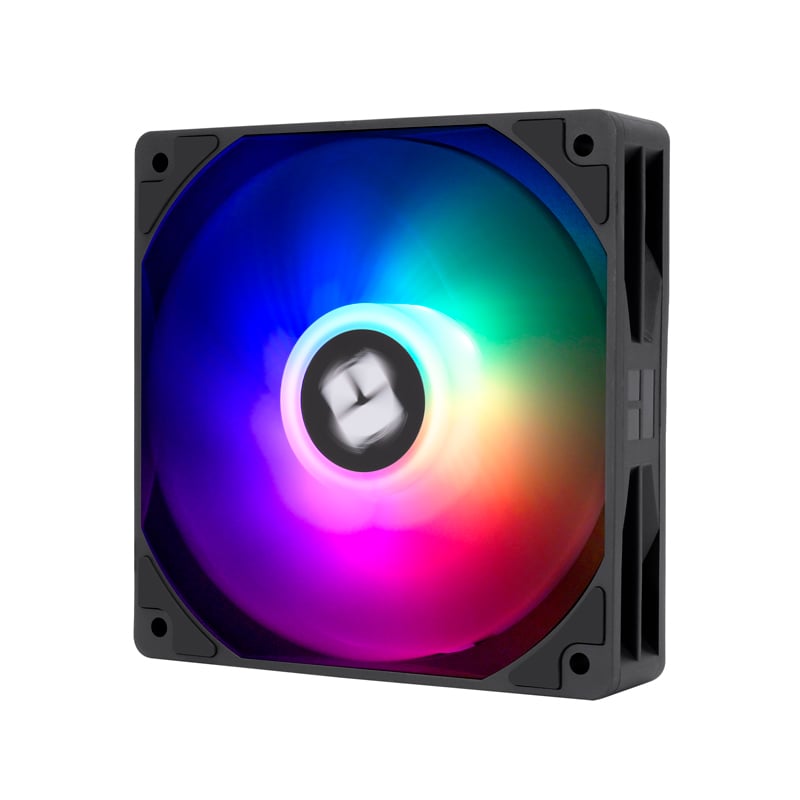 FAN COOLER 120MM THERMALRIGHT TL-C12C-X28-S ARGB - BLACK