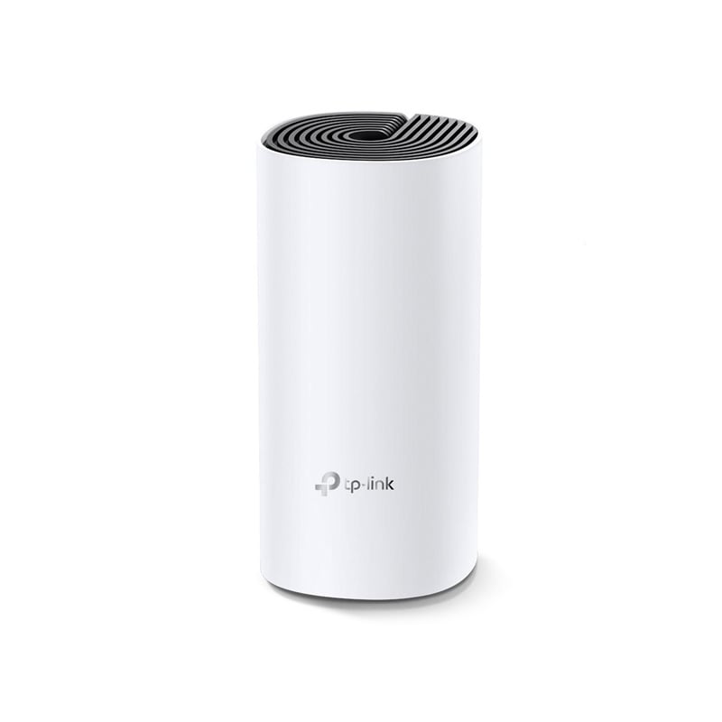 ACCESS POINT MESH INDOOR TP-LINK DECO E4 AC1200 PACK X1 WIFI