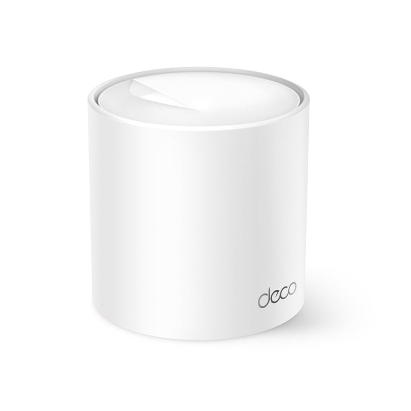 ACCESS POINT MESH TP-LINK DECO X10 AX1500 X1 WIFI 6