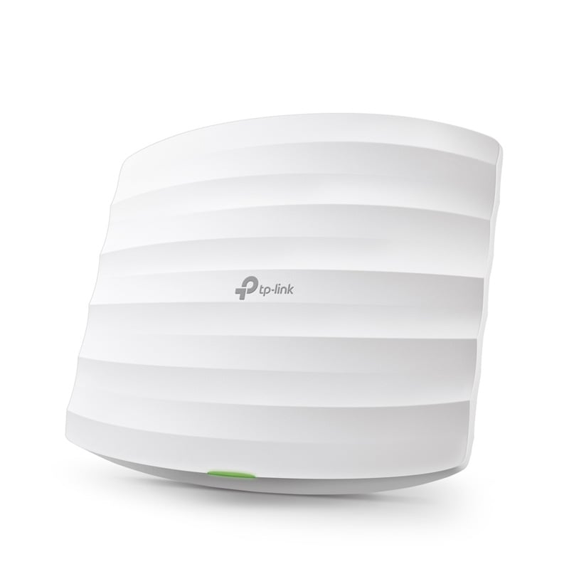 ACCESS POINT TP-LINK EAP245 AC1750 1300 MBPS 2.4 GHZ - 5 GHZ
