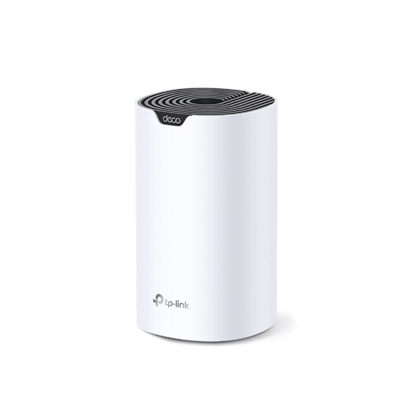 ACCESS POINT MESH WIFI TP-LINK DECO S7 PACK 1 UNIDAD AC1900