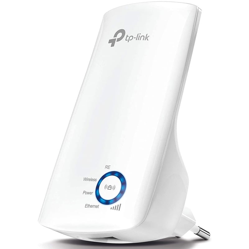 REPETIDOR WIFI EXTENSOR DE SEÑAL TP-LINK TL-WA850RE