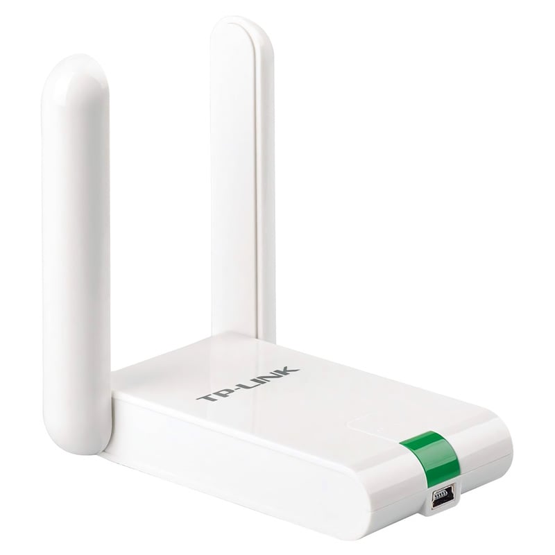 OUTLET - ADAPTADOR USB WIFI TP-LINK TL-WN822N 2.4 GHZ 300MBPS