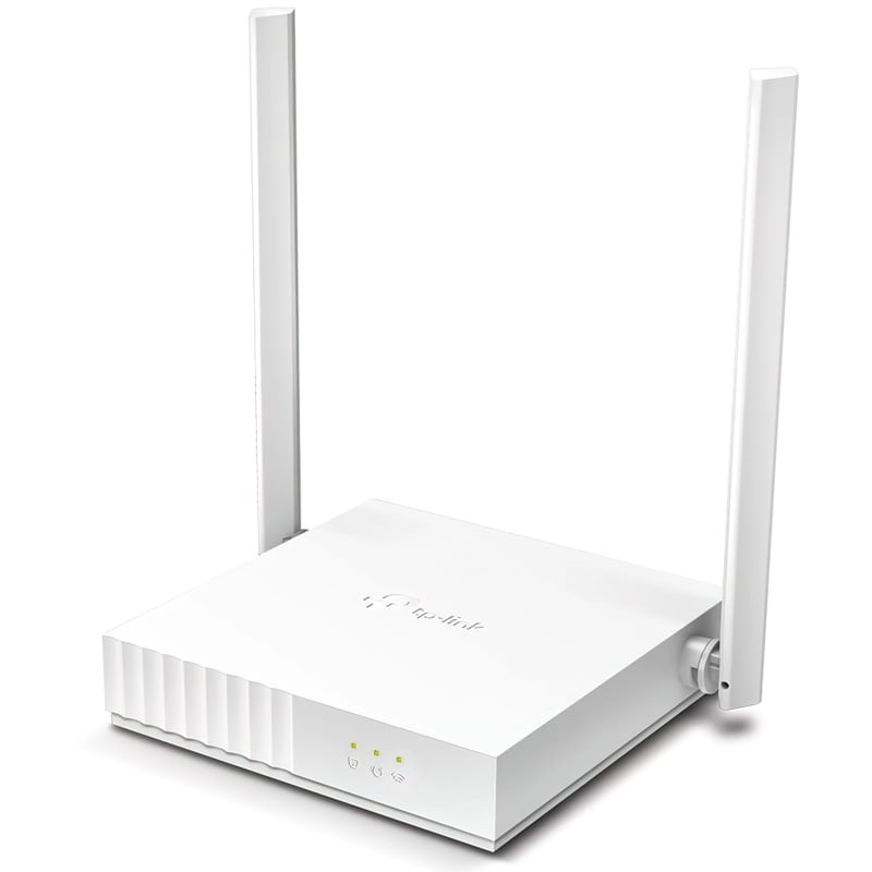 ROUTER WIFI TP-LINK TL-WR820N 300MBPS 2.4GHZ