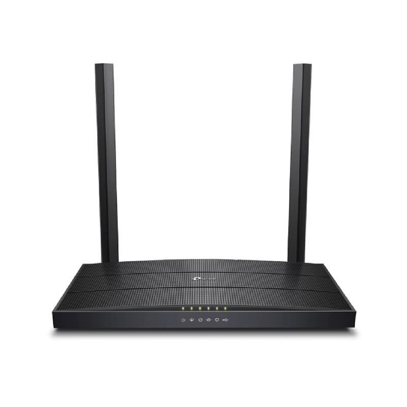 ROUTER TP-LINK ARCHER TL-XC220-G3V WIRELESS VOIP GPON AC1200 DUAL BAND