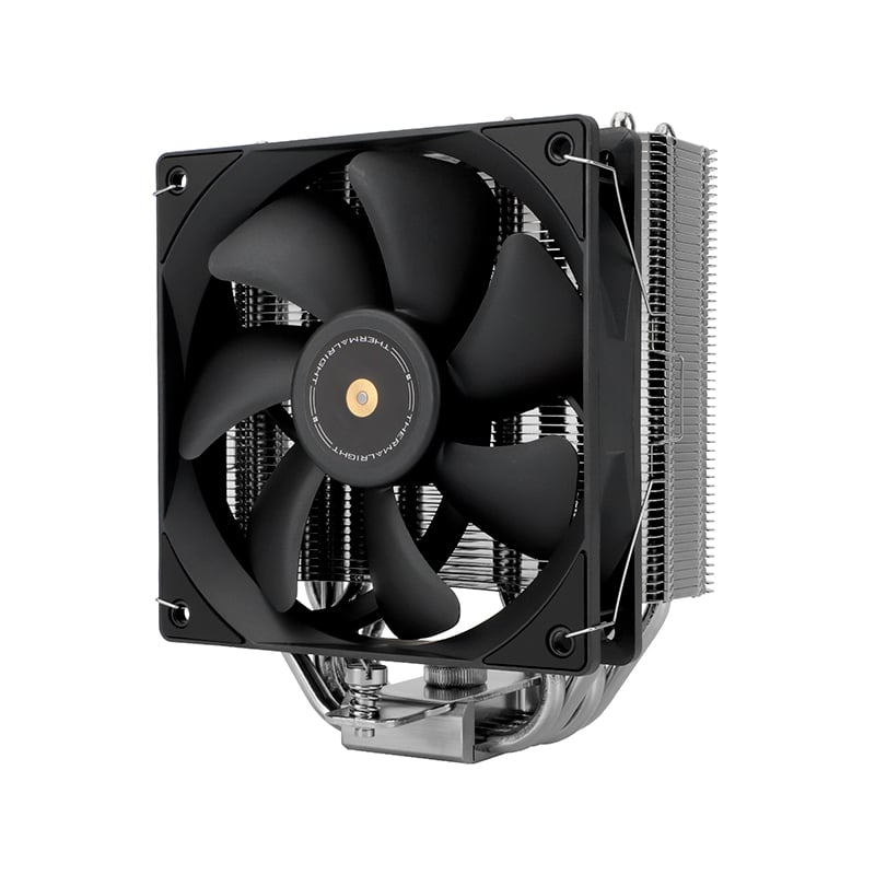 CPU COOLER THERMALRIGHT TA120 EX V2- BLACK