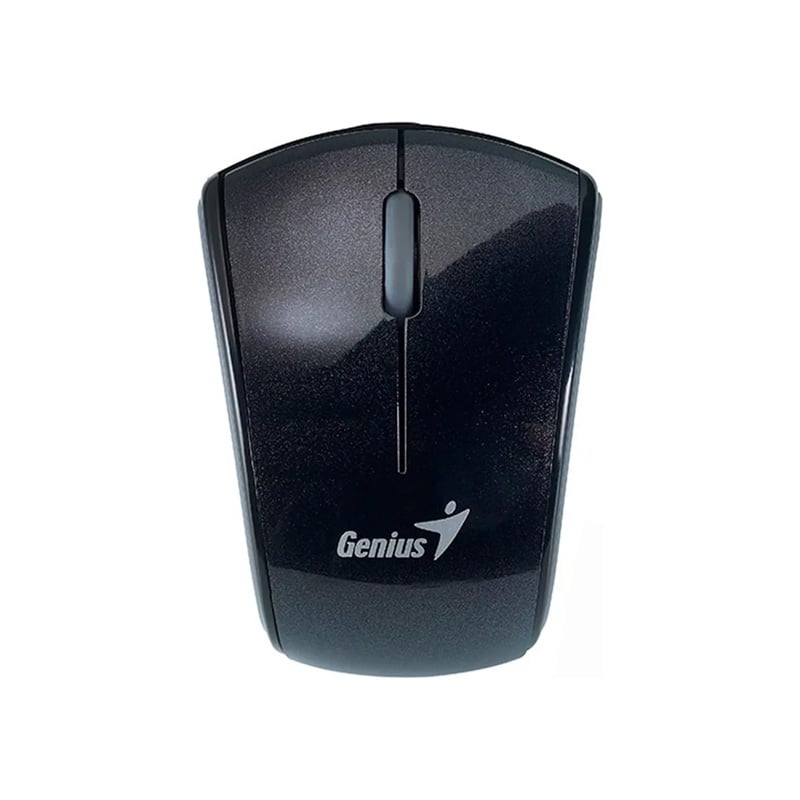 MOUSE GENIUS MICRO TRAVELER 900S INALAMBRICO BLACK
