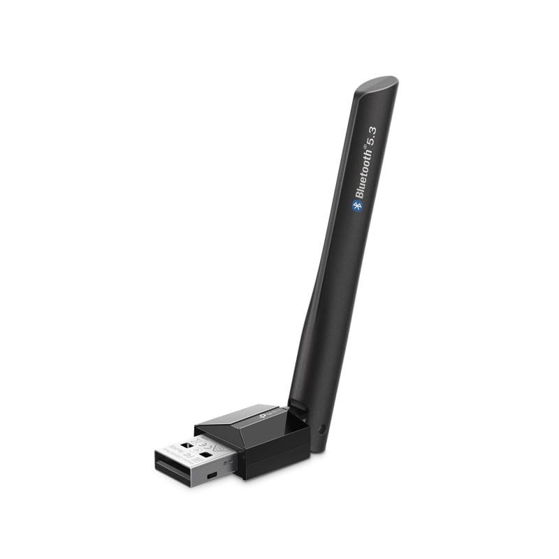 ADAPTADOR USB BLUETOOTH 5.0 TP-LINK UB500 PLUS NANO LARGO ALCANCE