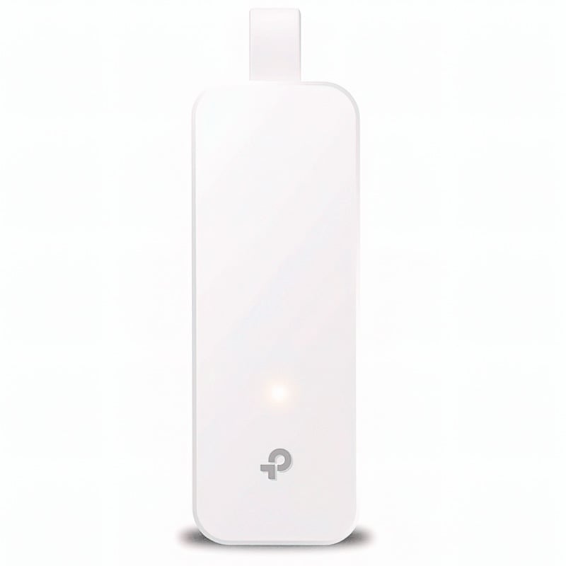 ADAPTADOR DE RED TP-LINK UE300 USB 3.0 A ETHERNET GIGABIT