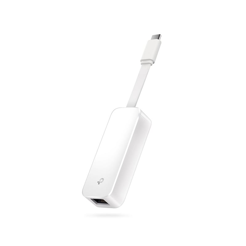 ADAPTADOR DE RED TP-LINK UE300C USB 30C A ETHERNET RJ45 GIGABIT