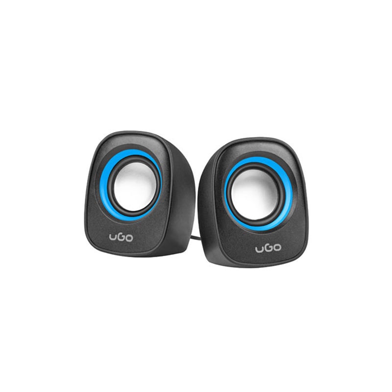 PARLANTES UGO TAMU S100 2.0 BLUE