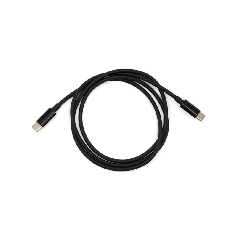 CABLE USB C 4.0 40GBPS 240W POWER DELIVERY 1.5 M