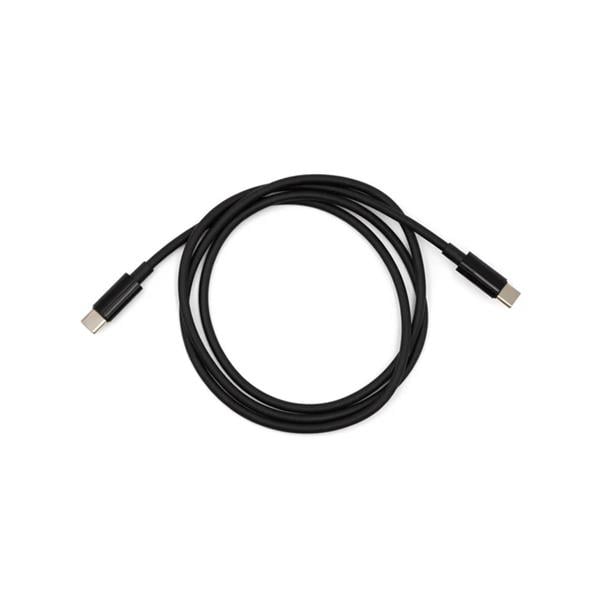 Cable Usb C 4.0 40gbps 240w Power Delivery 1.5 M