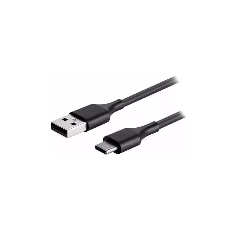 CABLE USB C A USB A 3.0 2 M