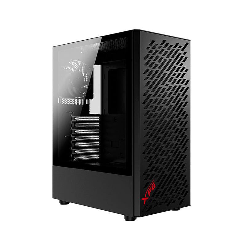 GABINETE ADATA XPG VALOR AIR BLACK