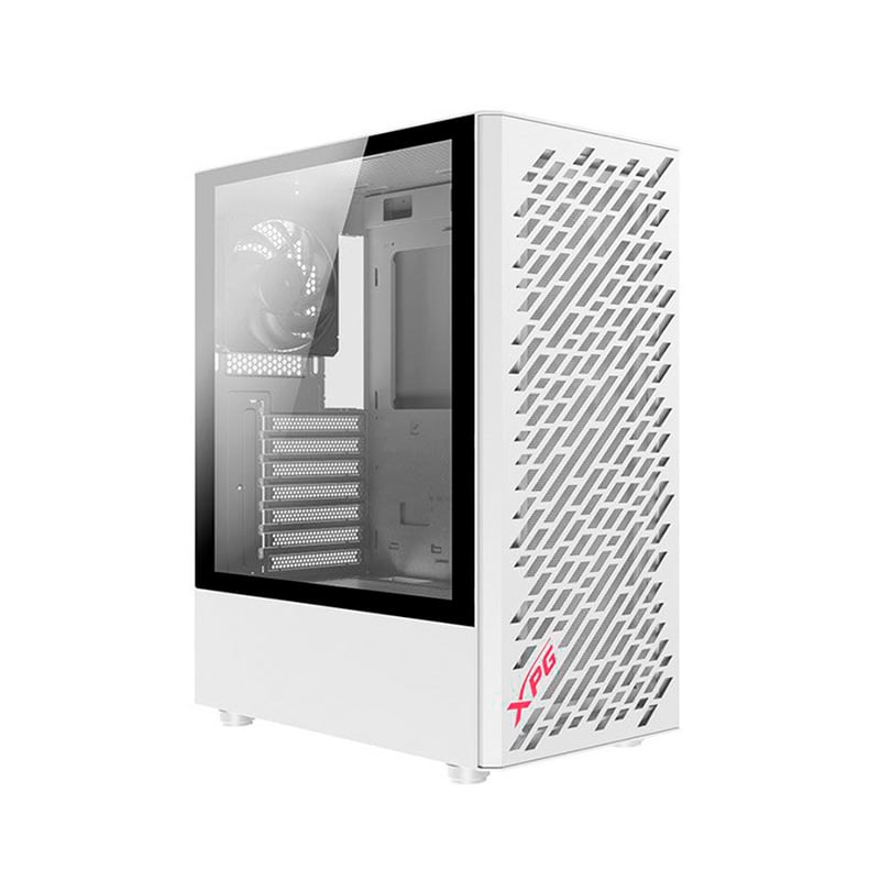 GABINETE ADATA XPG VALOR AIR WHITE