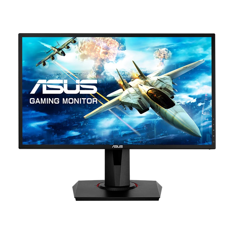 MONITOR LED TN 24" ASUS VG248QG-J FHD 165HZ 0.5MS FREESYNC GSYNC