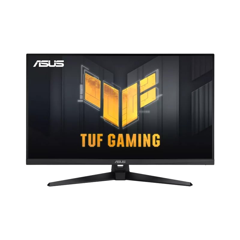 MONITOR VA 31.5" ASUS TUF GAMING VG32AQA1A-J 170HZ QHD