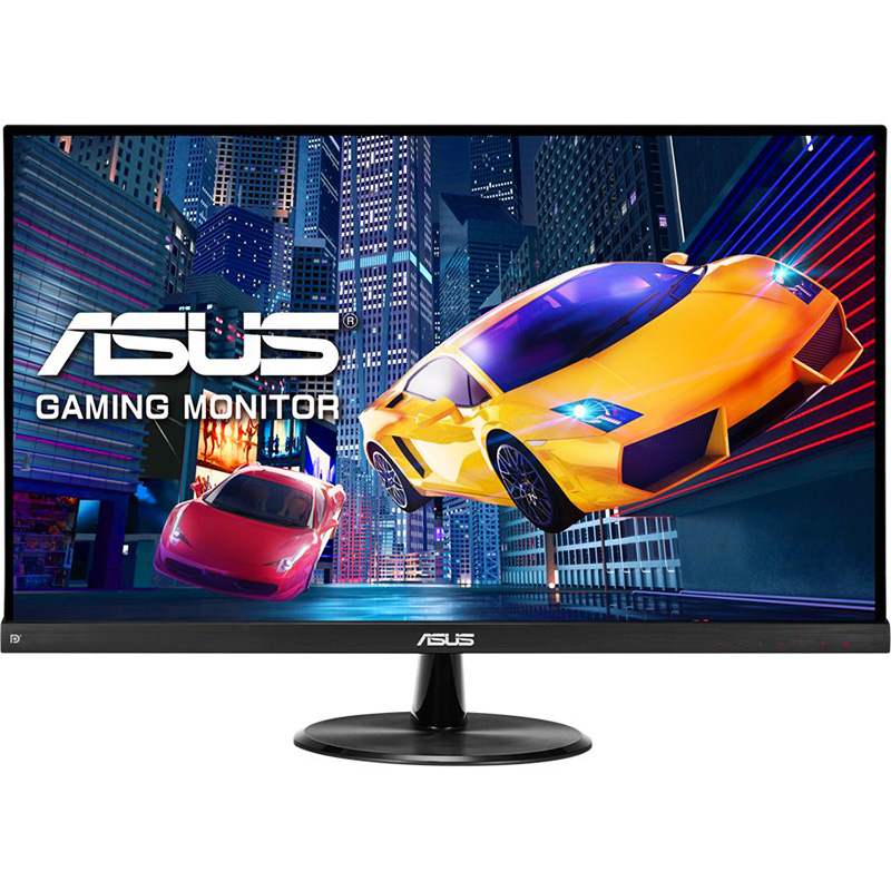 MONITOR SENTEY LED 24 144HZ MS-2401 IPS 1MS AUDIO HDMI/DP