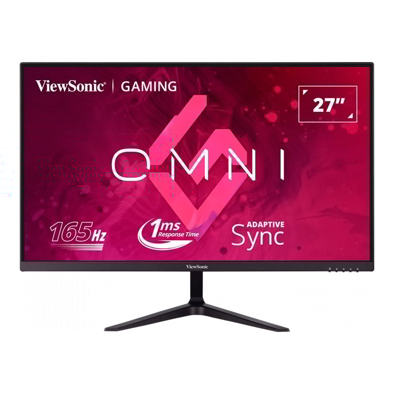 MONITOR LED 27" VIEWSONIC VX2718-P-MHD FHD 180HZ FREESYNC