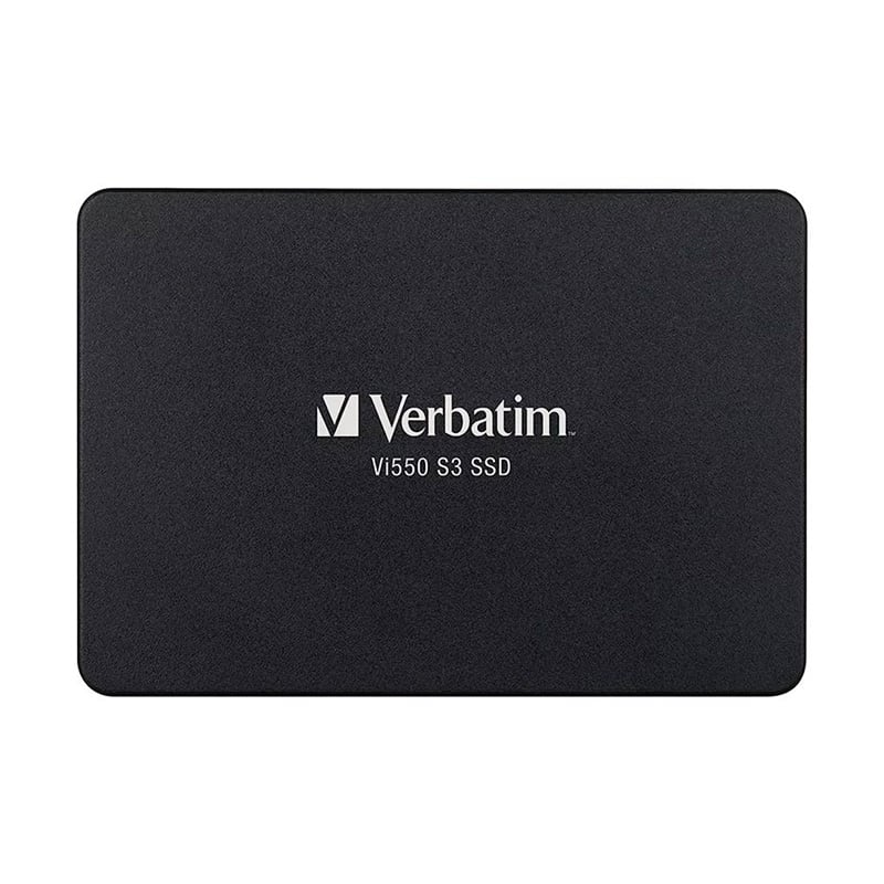DISCO SOLIDO SSD 1TB VERBATIM VI550 SATA III (SIMILAR 960GB)