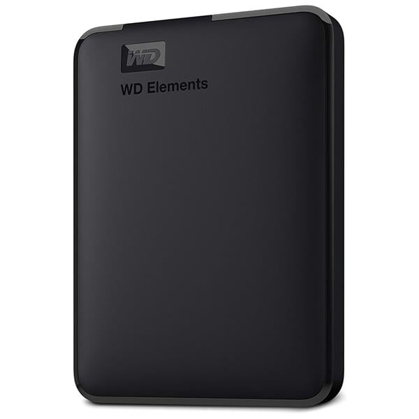 Disco Externo 1TB Western Digital Usb Elements