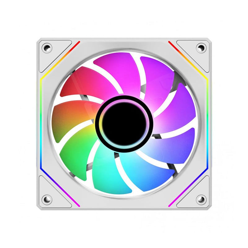 FAN COOLER 120MM XIGMATEK G24A ARTIC PWM