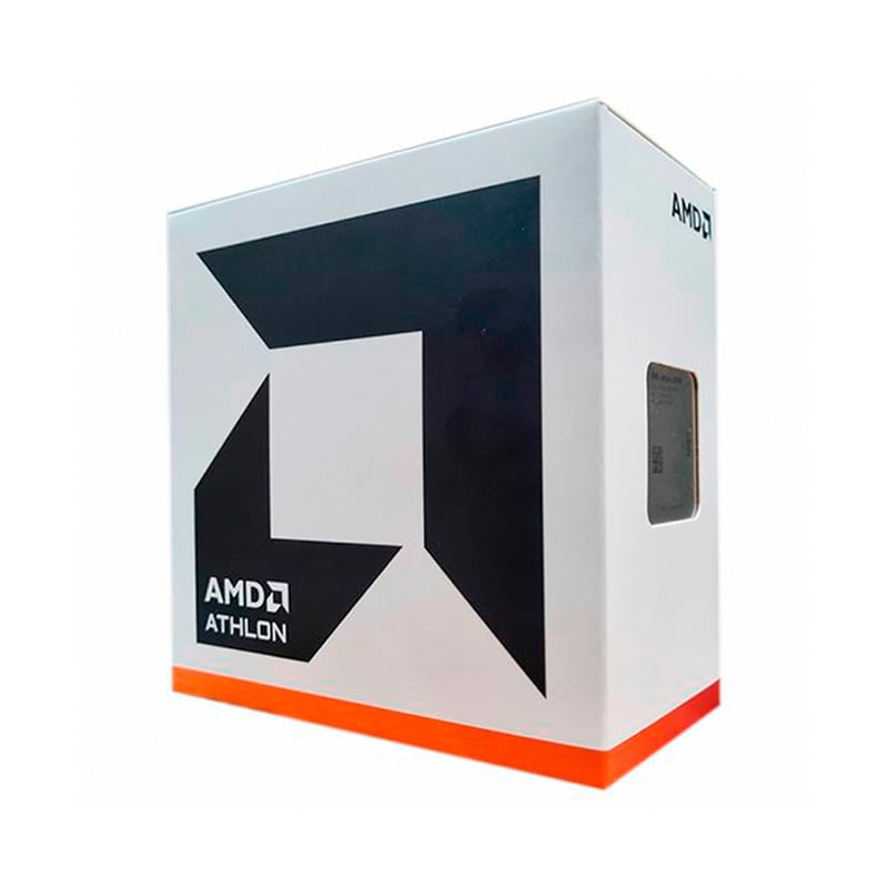 MICRO AMD ATHLON 3000G 3.5 GHZ AM4