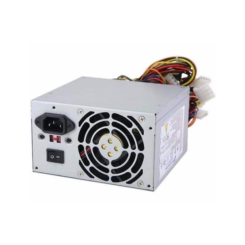 FUENTE ACONCAWA 600W ATX
