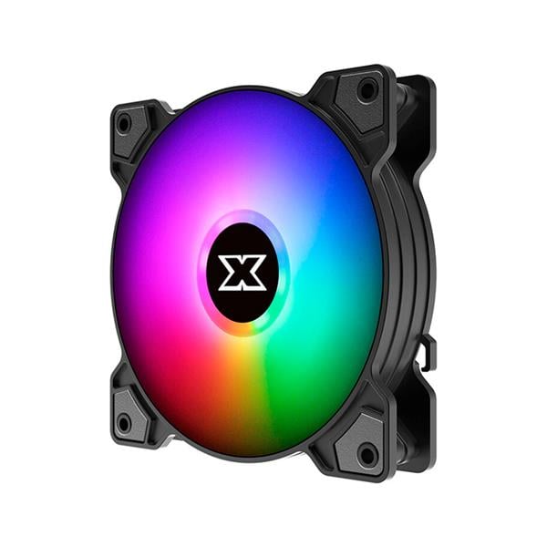 Fan Cooler 120mm Xigmatek Z20f Frgb