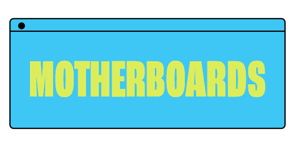 Motherboards