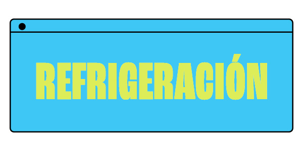 Refrigeración