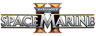WARHAMMER 40,000&trade;: SPACE MARINE 2&trade;